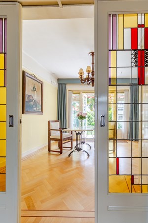 Medium property photo - Waldeck Pyrmontlaan 15, 2051 HW Overveen
